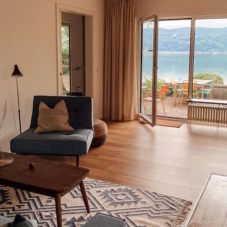 Ferienwohnung Findling ريشِناو المظهر الخارجي الصورة