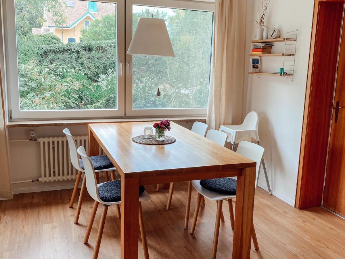 Ferienwohnung Findling ريشِناو المظهر الخارجي الصورة