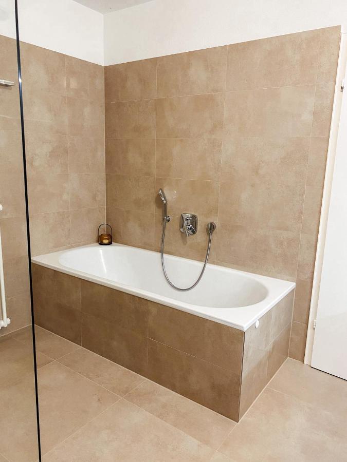 Ferienwohnung Findling ريشِناو المظهر الخارجي الصورة